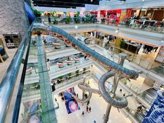 -巴黎春天(浦建店)