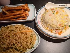 -鱼鼎香烤鱼火锅(华发商都店)