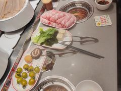 -龍歌自助小火锅(雨花台江南虹悦城店)