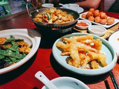 -北平食府(马鞍山路店)