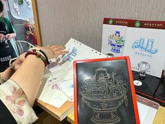 -曲氏老北京铜锅涮肉•火锅(不老街店)