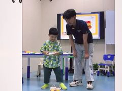 -艾克瑞特AI机器人·少儿编程·人工智能通识教育·STEAM教育(伟东校区)