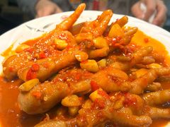 -亿牌牌东北烧烤(怀特店)