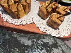 -羲和雅苑•北京烤鸭(乐园道万象城店)
