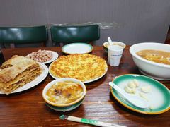 -清真永恒华威肉饼(潘家园店)