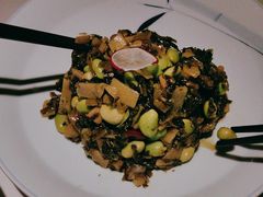 -筱爷叔·上海传统手工菜(玉树路店)