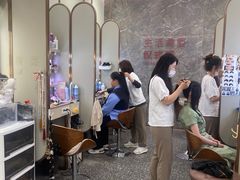 -海马体照相馆丨大师(青岛万象城店)