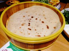 春饼-香满园春饼·家常菜(东大桥店)