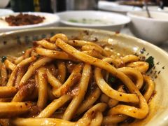 -肖家河家常面(肖家河北街店)