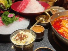 -色響火锅(恒隆广场店)