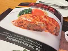 -兰特伯爵西餐厅·啤酒屋(方庄店)