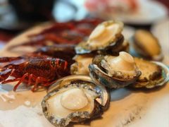 -西安W酒店·WEI全味西餐厅