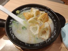 -宏状元现熬粥·京味菜(三里河店)