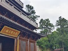 -敬亭山风景名胜区