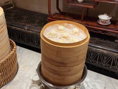 -上海和平饭店茉·莉酒廊 Jasmine Lounge