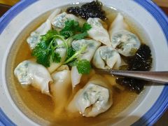 -福慧慈缘素食餐厅(王府井店)