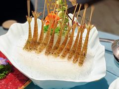 -景笙毋米粥底火锅(20年老字号)