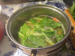 -卢大鲜鱼头捞饭(美利广场店)