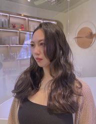 -容萨美业·美容美发