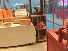 -西村叔叔的店·面包·甜品·蛋糕(崂山丽达店)