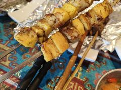 -巴依老爷新疆美食(工体旗舰店)