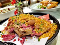 -聚鑫阁江浙菜·非遗传承技艺(青村帝华园店)