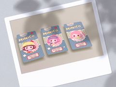 -泡泡玛特POPMART(上海环球港店)