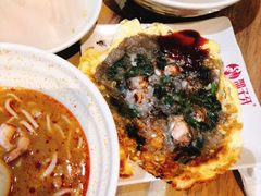 海蛎煎-邵子牙·中华老字号(定安路店)