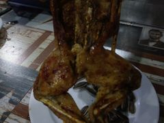 -沪上名羊天下•烤羊腿•东北烧烤•小龙虾(浦东直营总店)