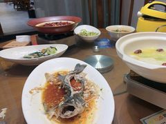 -钵家大院(大花岭店)