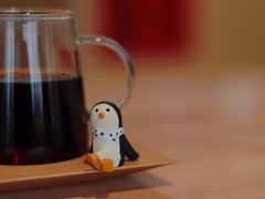 -DEEP COFFEE(瑞光烘焙工厂店)
