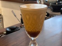 -Double cafe