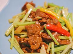 -香香海南菜餐厅