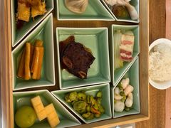 -十八棵（老龙井）御茶园(老龙井店)