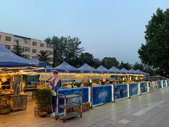 -潞州宴(清华店)