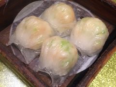 一品鲜虾饺-又一间茶点轩(百汇广场店)