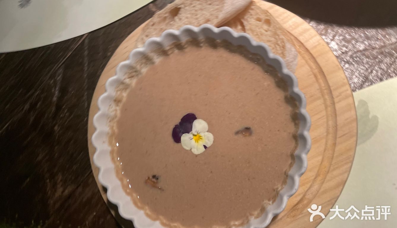 春日里的小惊喜-花厨