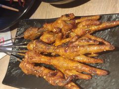 -红盔甲·小龙虾(定西路店)