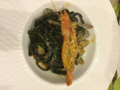 Bonazza意大利餐厅-BONAZZA 意大利餐厅