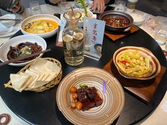 -梅花境(万科店)