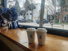 -小意思咖啡店(草桥店)