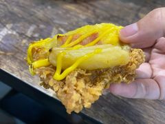 -肯德基(凯城广场店)