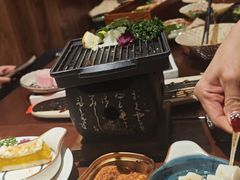 -弓二·烧鸟居酒屋(财富购物中心店)