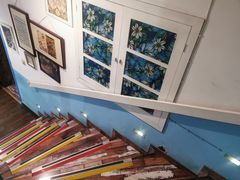 -兰桂坊·花园餐厅(西湖店)