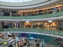 -万达广场(无锡滨湖店)