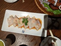 -南拳十三姨·潮汕砂锅粥(世纪金源店)