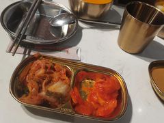 -老板娘的烤肉店(港湾广场店)