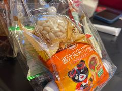 -串王阿三烧烤·小龙虾·烤鱼(拱墅胜利河美食街店)