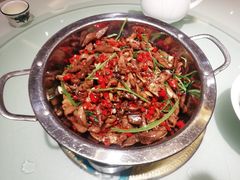 -湘潭九龙鱼头店(城南西路店)