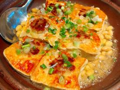 客家酿豆腐-老客家·客家菜(万达店)